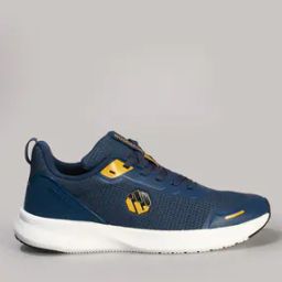 Women Lace-Up Running Shoes-image-85