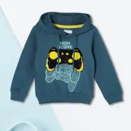 max Boys Regular Fit Sweatshirt-picture-37