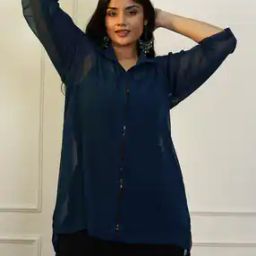 Women Relaxed Fit Top-image-51