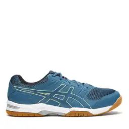 Men Gel-Courtmov Lace-Up Badminton Shoes-picture-22