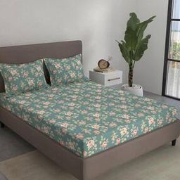 128 TC Marigold Plus Bedsheet-image-90