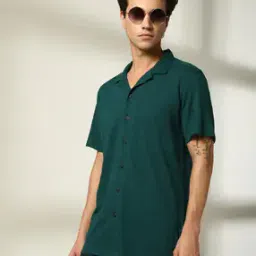 dnmx for trends select Men Patterned Relaxed Fit Shirt-picture-10