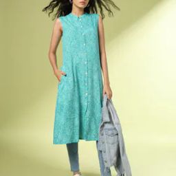 Women Printed Straight Kurta-picture-21
