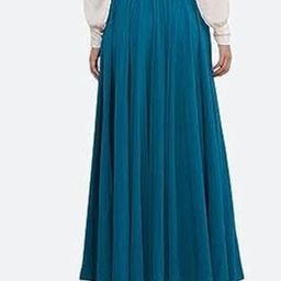 Women Flared Skirt-image-104