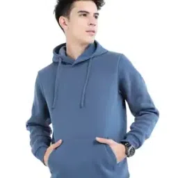 datalact Men Regular Fit Hooded Sweatshirt-picture-16
