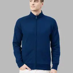 Men Regular Fit Jacket-picture-32