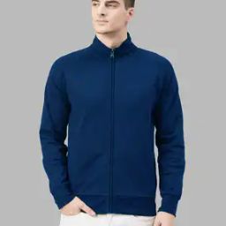 Men Regular Fit Jacket-picture-32
