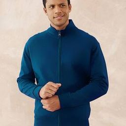 Men Regular Fit Jacket-picture-17