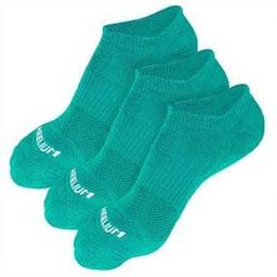 Pack of 3 Ankle-Length Socks-image-62
