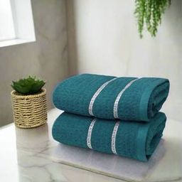  Extra Plush Turkish Terry Towels -image-67