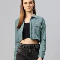 Women Western Wear Jacket-38