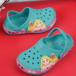 Girls Round-Toe Flat Sandals-picture-38