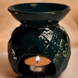 Essential Ceramic Oil Diffuser-image-20