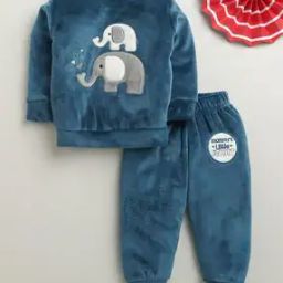 bumzee Graphic Print Sets-picture-19