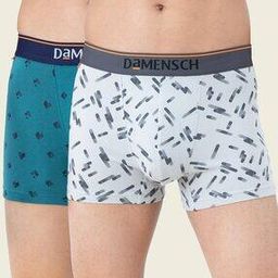 Pack of 2 Printed Trunks-image-59