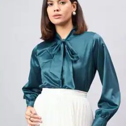 Women Regular Fit Shirt-image-47