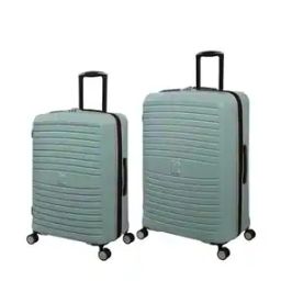 Set of 2 Eco-Protect with TSA Lock Hard Luggage (L|M)-image-28