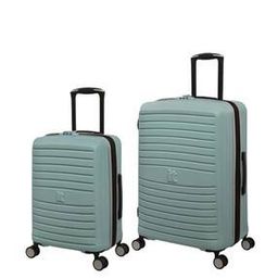 Set of 2 Eco-Protect with TSA Lock Hard Luggage (M|S)-39
