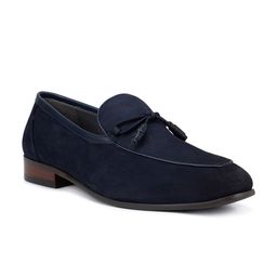 ROSSO BRUNELLO Men Leather Formal Loafers-image-90