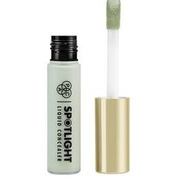 Spotlight Liquid Concealer - C1 Mint Green-18