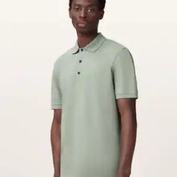 Reform Slim Fit Polo T-Shirt-image-43