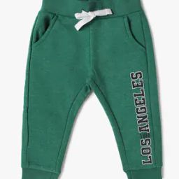 Boys Printed Regular Fit Joggers-picture-14
