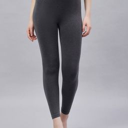 C9 AIRWEAR Slim-Fit Thermal Bottoms-image-26