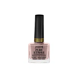 Jaquline USA Pure Stroke Breathable Premium Nail Enamel 10ml - Legit-45