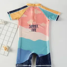StyleCast x Revolte Boys Printed Legsuit-picture-38
