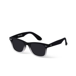 Woggles Unisex Wayfarer Sunglasses with Polarised Lens-57