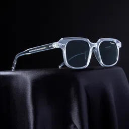 RESIST EYEWEAR Unisex Wayfarer Sunglasses with UV Protected Lens-image-13