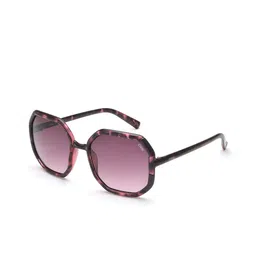 IDEE Women Round Sunglasses with UV Protected Lens IDS2907C4SG-image-56