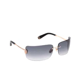 PHILIPP PLEIN Women Rectangle Sunglasses with UV Protected Lens SPP027S95300SG-image-71