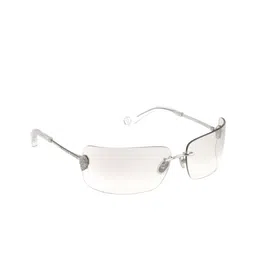 PHILIPP PLEIN Women Rectangle Sunglasses with UV Protected Lens SPP027V95579XSG-image-97