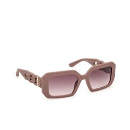 GUESS Women Rectangle Sunglasses with UV Protected Lens-image-90