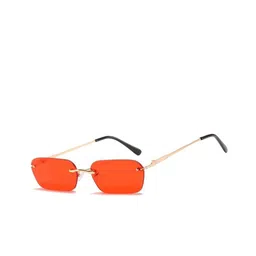 AUGEN Unisex Rectangle Sunglasses with UV Protected Lens-12