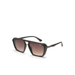 IDEE Men Square Sunglasses with UV Protected Lens IDS2971C2SG-17