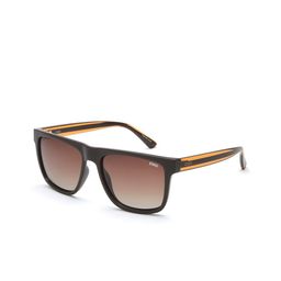 IDEE Men Square Sunglasses with UV Protected Lens-28
