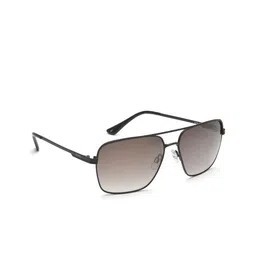 IDEE Men Aviator Sunglasses with UV Protected Lens IDS2789C1SG-3