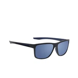 Chilli Beans Men Square Sunglasses With UV Protected Lens OCES13619008-57