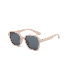 SYGA Kids Square Sunglasses with UV Protected Lens GL-273-10