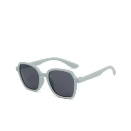 SYGA Kids Square Sunglasses with UV Protected Lens GL-272-11