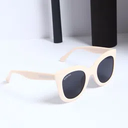 ROYALTAIL Unisex Oval Sunglasses with UV Protected Lens RT-SUNG-053-image-44