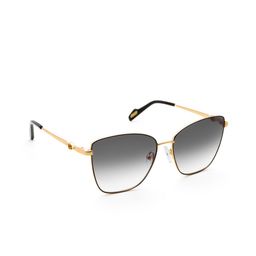 GUESS Women Butterfly Sunglasses with UV Protected Lens-53
