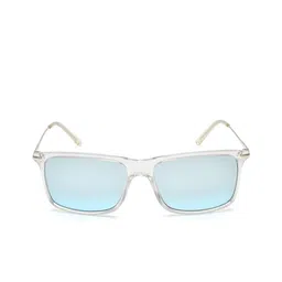 IDEE Men Square Sunglasses With UV Protected Lens image 3