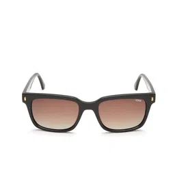 IDEE Men Square Sunglasses with UV Protected Lens IDS2954C2PSG image 3