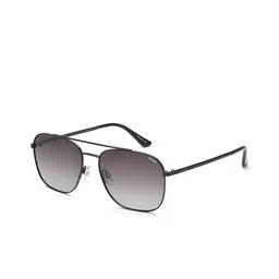 IDEE Men Square Sunglasses with UV Protected Lens IDS2923C1PSG image 5