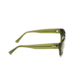 IDEE Men Square Sunglasses with UV Protected Lens IDS2988C5SG image 2
