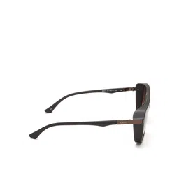 IDEE Men Square Sunglasses with UV Protected Lens IDS2971C2SG image 2