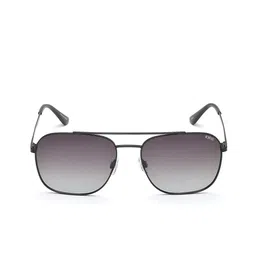 IDEE Men Square Sunglasses with UV Protected Lens IDS2923C1PSG image 4